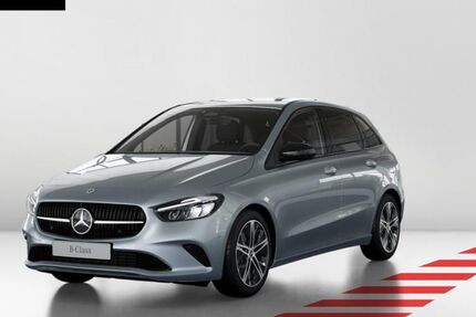 Mercedes-Benz B 200 3.000 km 42.998 &euro; Reinbek 21465