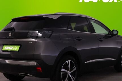 Peugeot 3008 22.290 km 20.690 &euro; Stade 21682