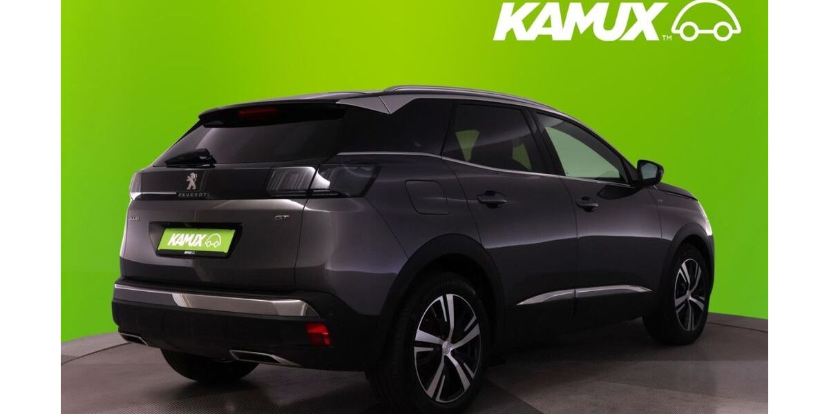 Peugeot 3008 22.290 km 20.690 &euro; Stade 21682