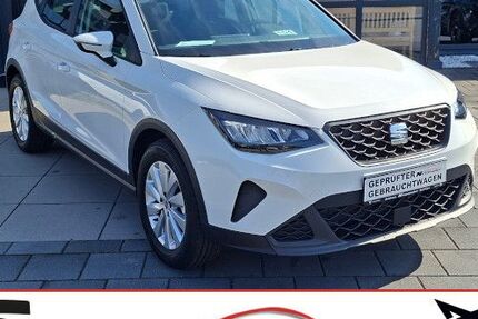 Seat Arona 7.428 km 18.990 &euro; Eschlkam 93458