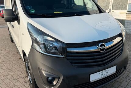 Opel Vivaro 45.664 km 11.990 &euro; Ostbevern 48346