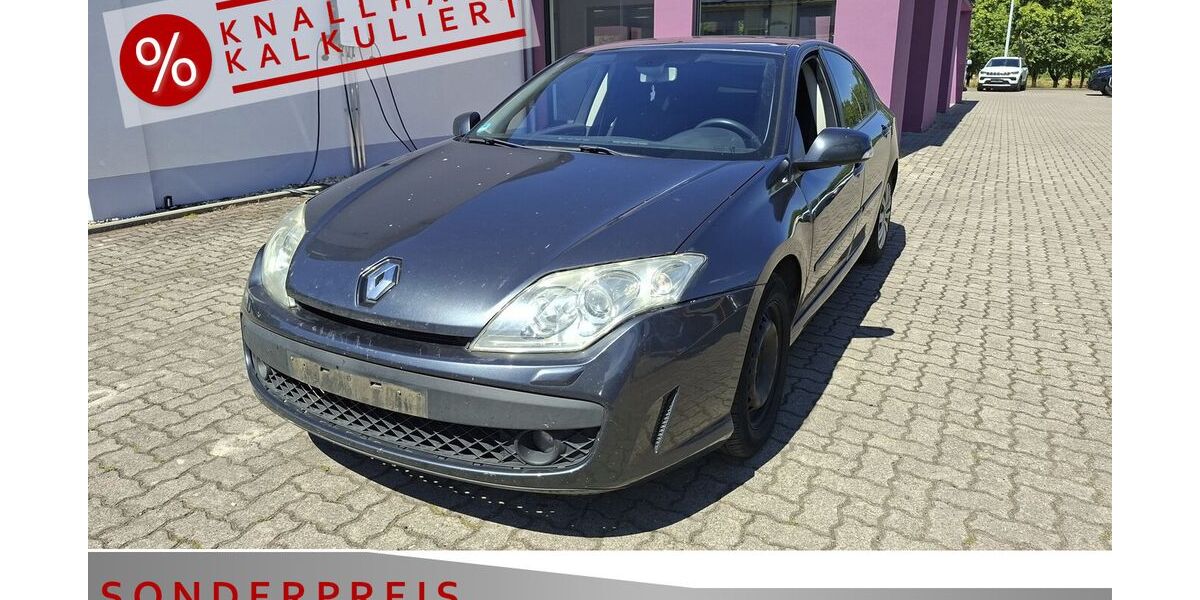 Renault Laguna 227.292 km 1.585 &euro; Achern 77855