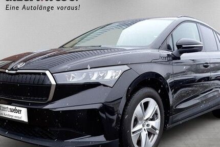 Skoda Enyaq 22.702 km 28.720 &euro; Schlüchtern 36381