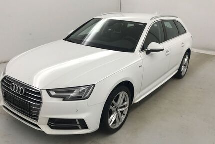 Audi A4 235.974 km 9.270 &euro; Eschborn 65760