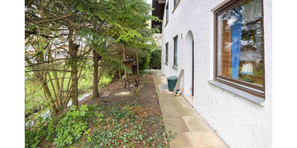 Einfamilienhaus Wielenbach - 4 Zimmer, 133 m&sup2;, 859.000&euro; | Angebot:26502825