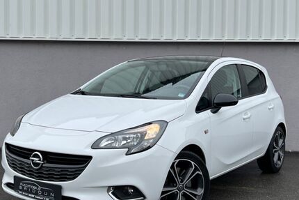 Opel Corsa 98.123 km 8.990 &euro; Bad Mergentheim 97980