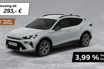 Cupra Formentor 18.038 km 34.930 &euro; Scheßlitz 96110