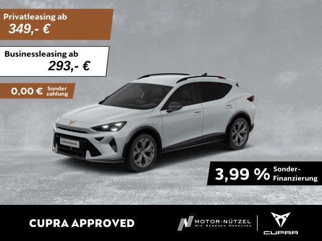 Cupra Formentor 18.038 km 34.930 &euro; Scheßlitz 96110