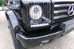 Mercedes-Benz G 350 BlueTec Vollausstattung Scheckheft 169.989 km 45.999 &euro; Aurich 26607