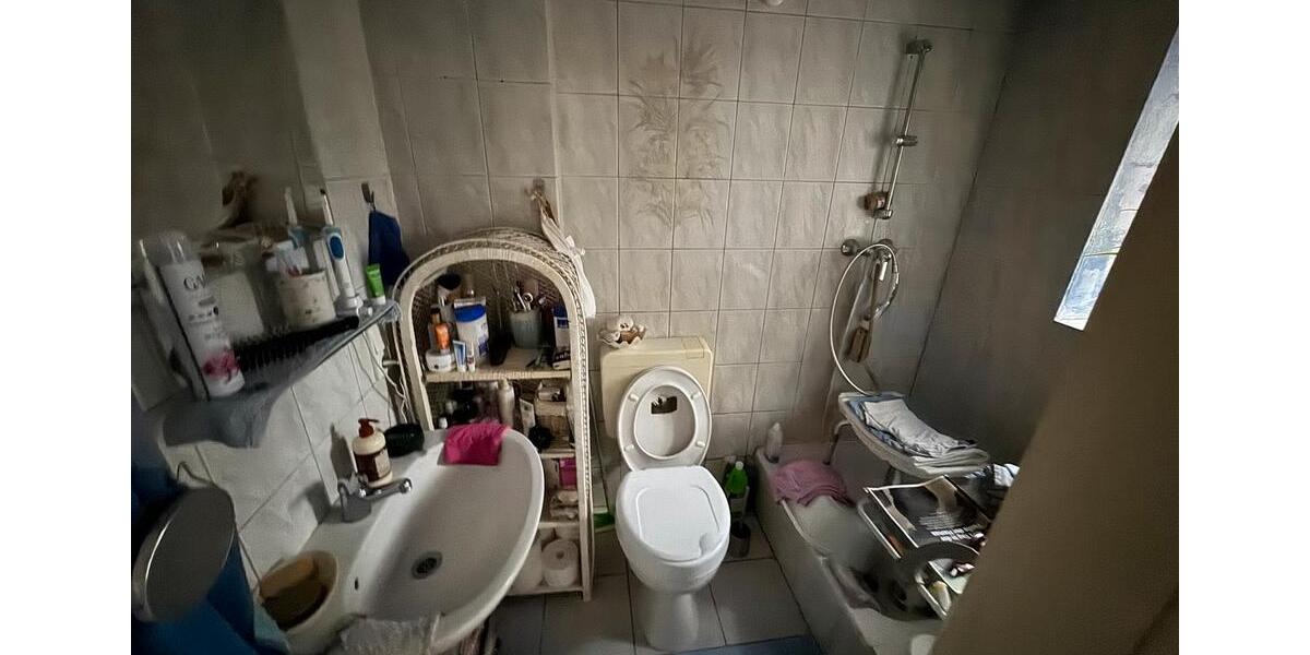 Doppelhaushälfte in Aventoft OT Rosenkranz 5 zimmer