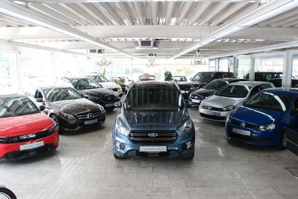 Ford Kuga 75.000 km 14.850 &euro; Essen 45356