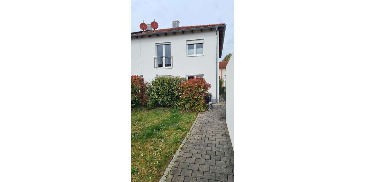 Einfamilienhaus Ingolstadt Nordost - 4 Zimmer, 114 m&sup2;, 1.400&euro; | Angebot:27334141