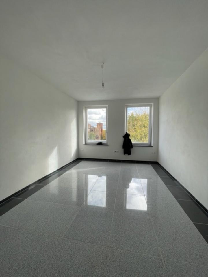 Atelier in Künstlerhaus, 22 m² zimmer