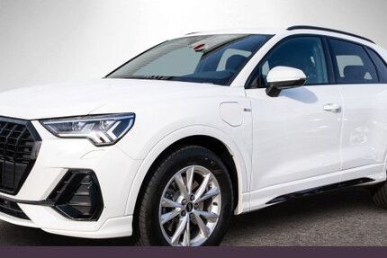 Audi Q3 102.990 km 24.990 &euro; Sinsheim 74889