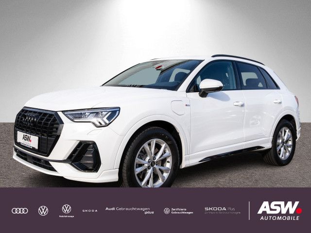 Audi Q3 102.990 km 25.930 &euro; Sinsheim 74889