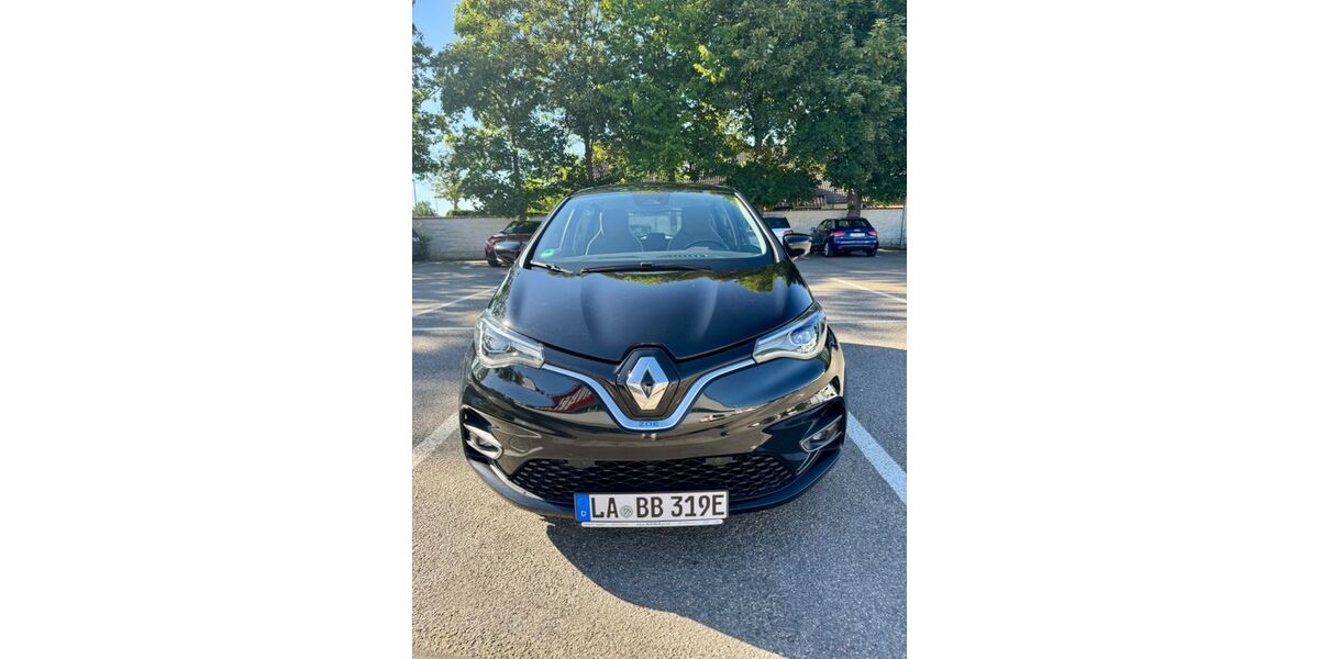 Renault ZOE 78.000 km 10.700 &euro; Landshut 84046