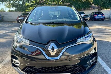 Renault ZOE 78.000 km 9.999 &euro; Landshut 84046