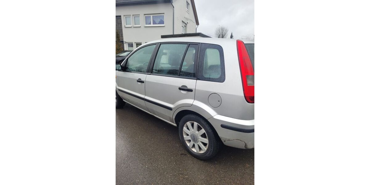 Ford Fusion 155.000 km 2.200 &euro; Unterhausen 72805