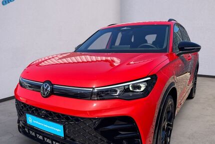 VW Tiguan 5.166 km 55.144 &euro; Walldorf 69190