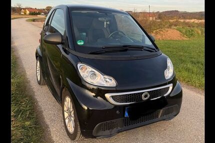 Smart ForTwo 62.000 km 6.499 &euro; Wasserburg 83512