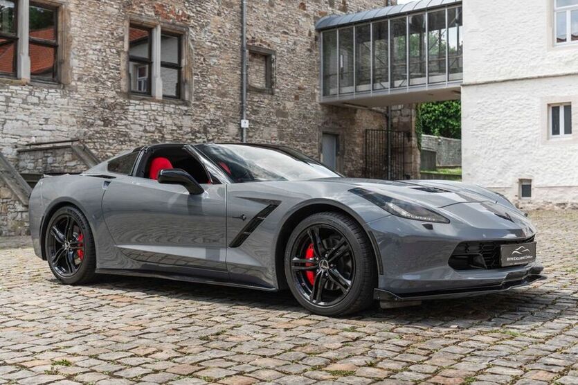 C7