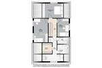 Einfamilienhaus Großhansdorf - 6 Zimmer, 185 m&sup2;, 849.000&euro; | Angebot:26190690