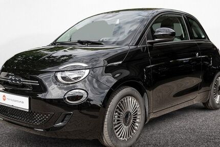 Fiat 500e 9.178 km 16.599 &euro; Uelzen 29525