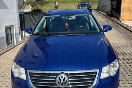 VW Passat 185.000 km 5.600 &euro; Osterode am Harz 37520
