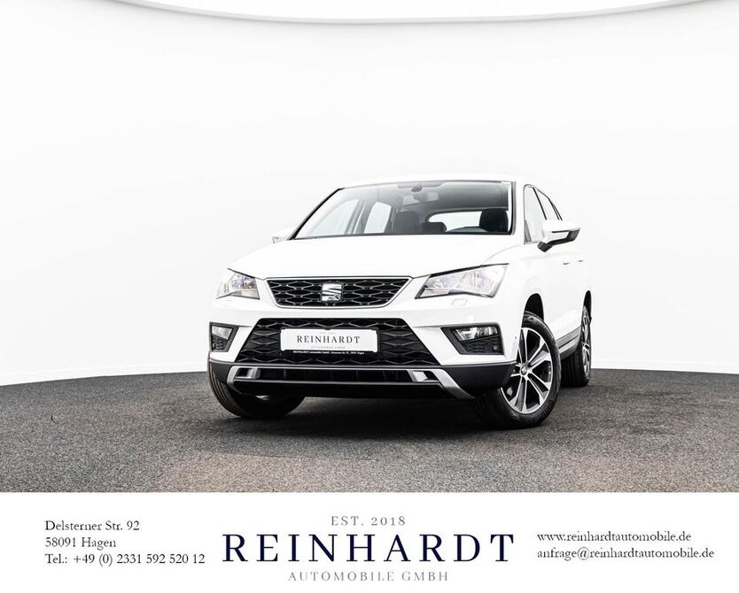 Ateca