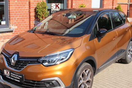 Renault Captur 79.500 km 10.999 &euro; Eisenach 99817