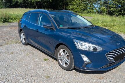 Ford Focus 53.700 km 13.500 &euro; Bad Brückenau 97769