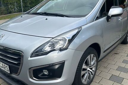 Peugeot 3008 73.705 km 9.999 € Wiesloch 69168