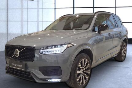Volvo XC90 50.890 km 49.990 &euro; Kolbermoor 83059