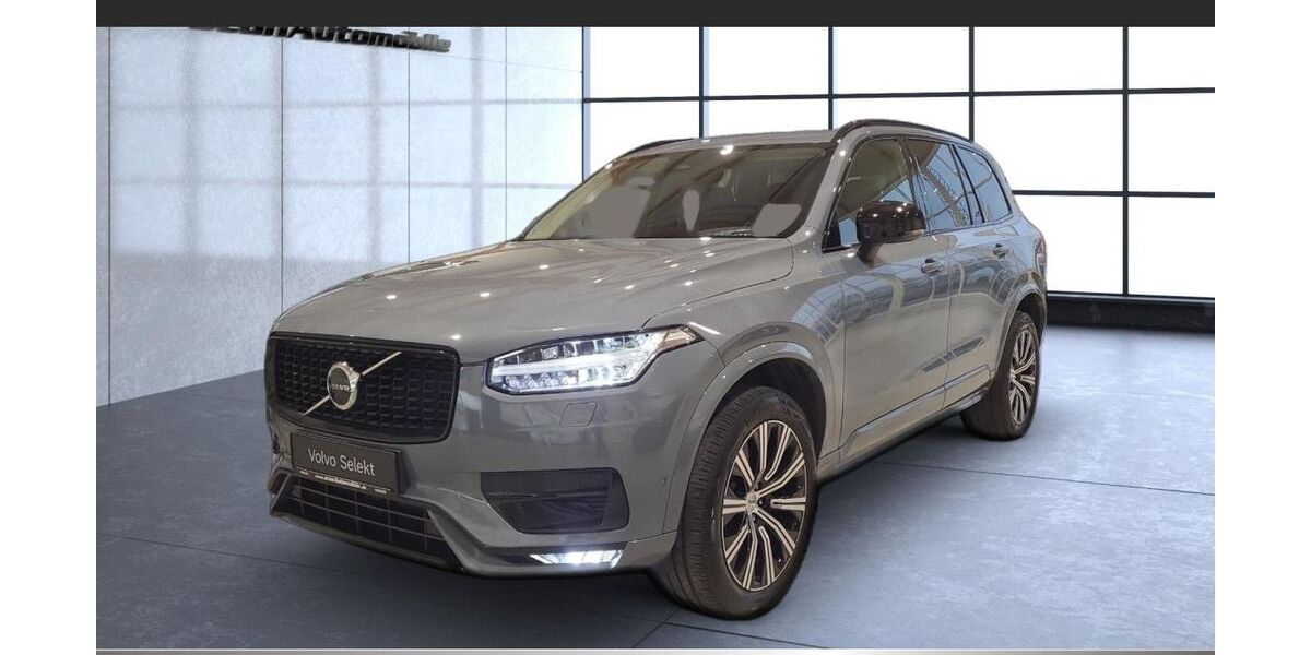 Volvo XC90 50.890 km 49.990 &euro; Kolbermoor 83059