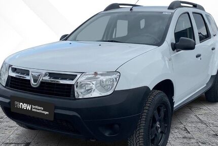 Dacia Duster 270.180 km 5.486 &euro; Höxter 37671