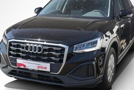 Audi Q2 35.500 km 24.850 &euro; Höchstadt an der Aisch 91315