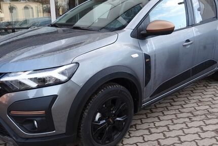 Dacia Jogger 4.990 km 21.990 &euro; Dresden 01217