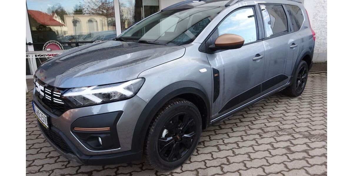 Dacia Jogger 4.990 km 21.990 &euro; Dresden 01217