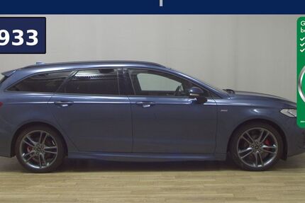 Ford Mondeo 191.970 km 12.950 € Bremen / Arsten 28279