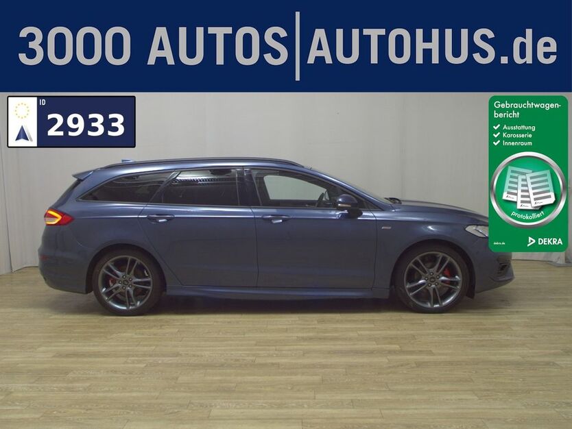 Ford Mondeo 191.970 km 12.950 € Bremen / Arsten 28279