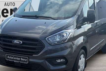 Ford Tourneo Custom 54.000 km 29.490 &euro; Laupheim 88471