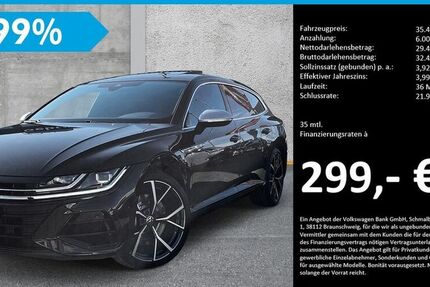 VW Arteon
