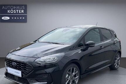 Ford Fiesta 18.400 km 19.870 &euro; Cuxhaven 27472