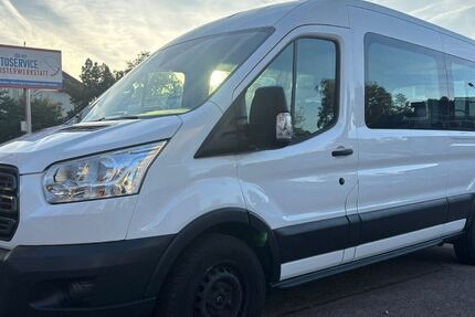 Ford Transit 192.000 km 19.900 € Neumünster 24534