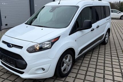 Ford Tourneo Connect 164.000 km 8.950 &euro; Herten 45699