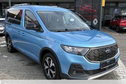 Ford Tourneo Connect 39.500 km 29.970 &euro; Hanau 63452