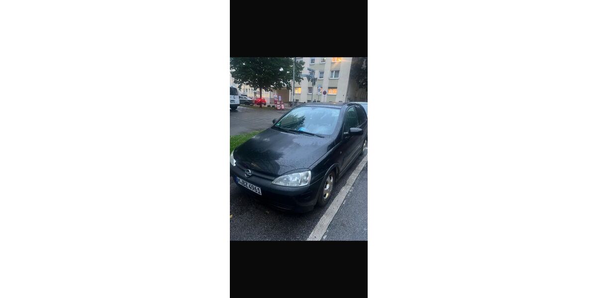 Opel Corsa 200.000 km 900 &euro; München 81669