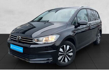 VW Touran 15.450 km 33.330 &euro; Bielefeld 33699