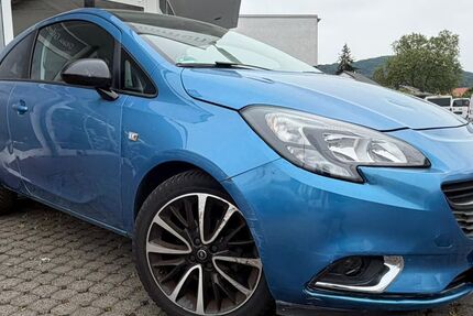 Opel Corsa 19.444 km 7.490 &euro; Bickenbach 64404