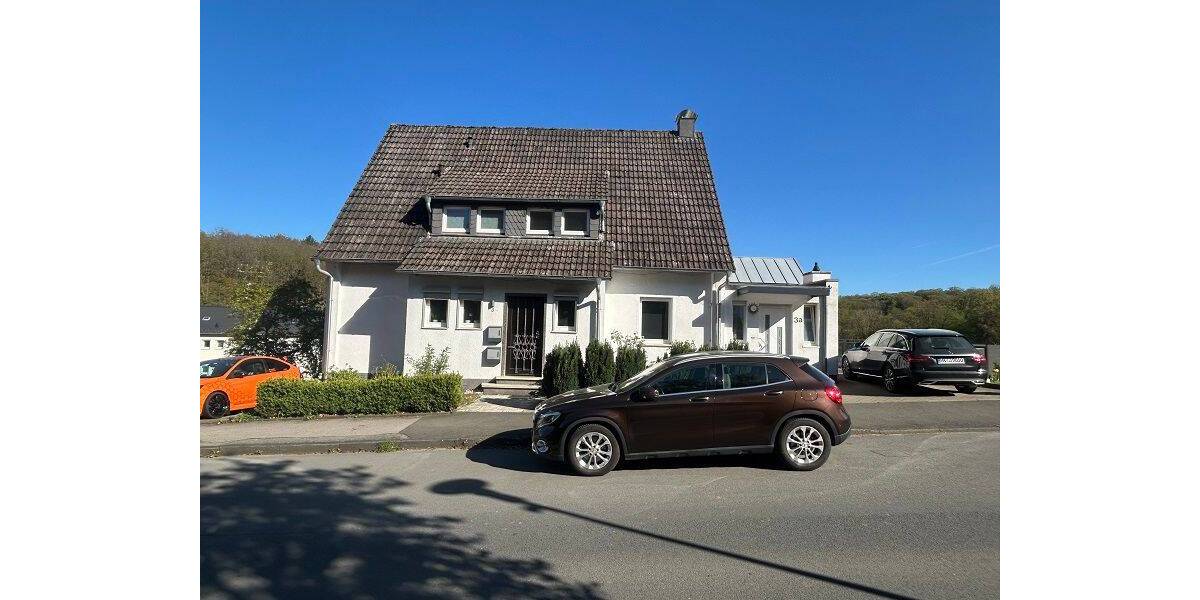 Doppelhaushälfte Lüdenscheid Othlinghausen - 1 Zimmer, 252 m&sup2;, 585.000&euro; | Angebot:26305748
